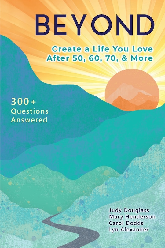 Front cover_Beyond
