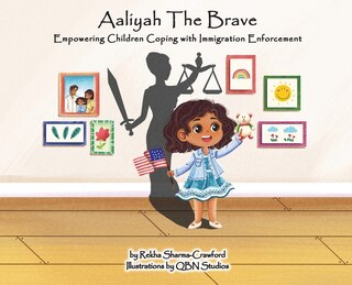 Front cover_Aaliyah the Brave