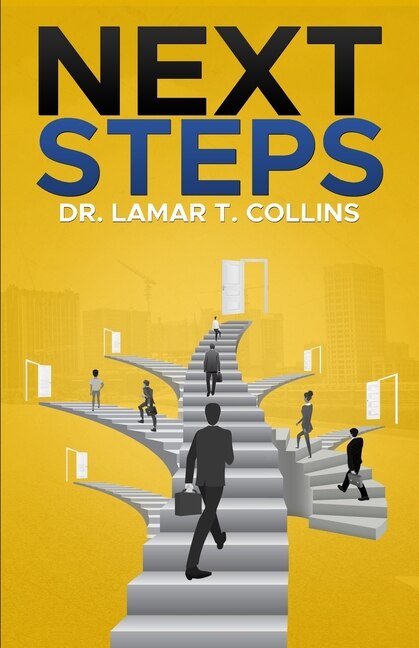 Front cover_Next Steps
