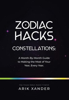 Front cover_Zodiac Hacks