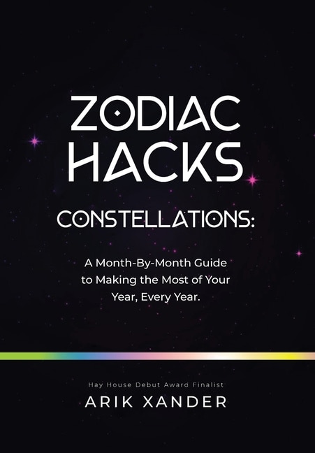 Front cover_Zodiac Hacks