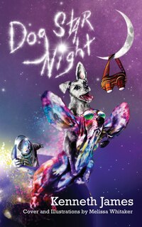 Couverture_Dog Star Night