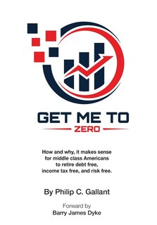 Front cover_Get Me To Zero