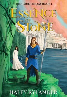 Front cover_Essence of Stone