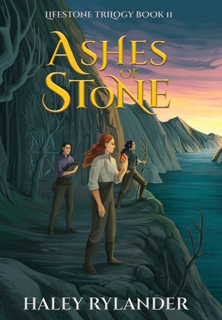 Front cover_Ashes of Stone