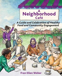 Couverture_A Neighborhood Café
