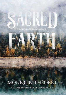 Front cover_Sacred Earth