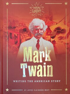 Front cover_Mark Twain