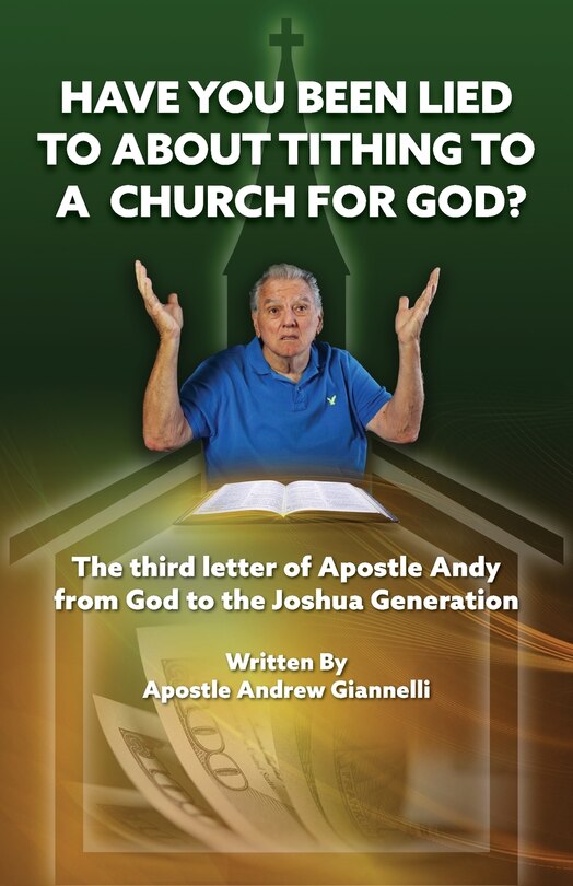Couverture_Have you been lied to about tithing to a church for God?