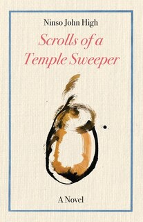 Couverture_The Scrolls of a Temple Sweeper (Paperback)