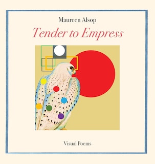 Front cover_Tender to Empress