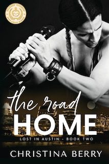 Front cover_The Road Home
