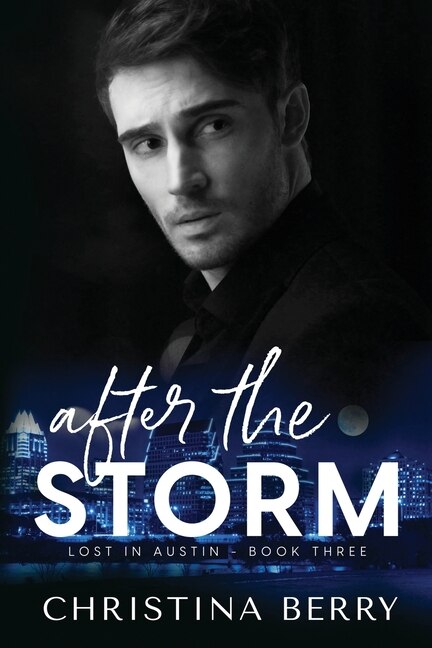 Front cover_After the Storm