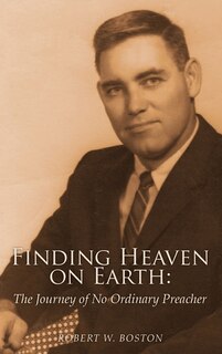 Couverture_Finding Heaven on Earth