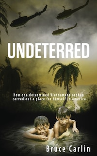 Front cover_Undeterred