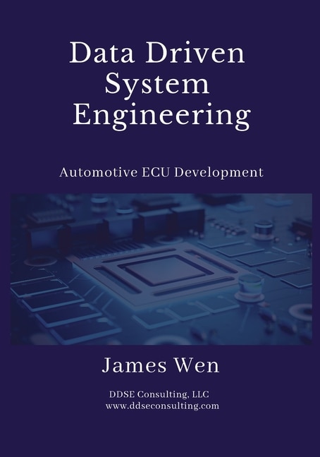 Couverture_Data Driven System Engineering