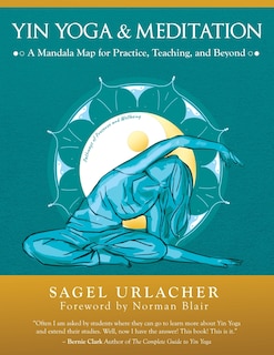 Front cover_Yin Yoga & Meditation