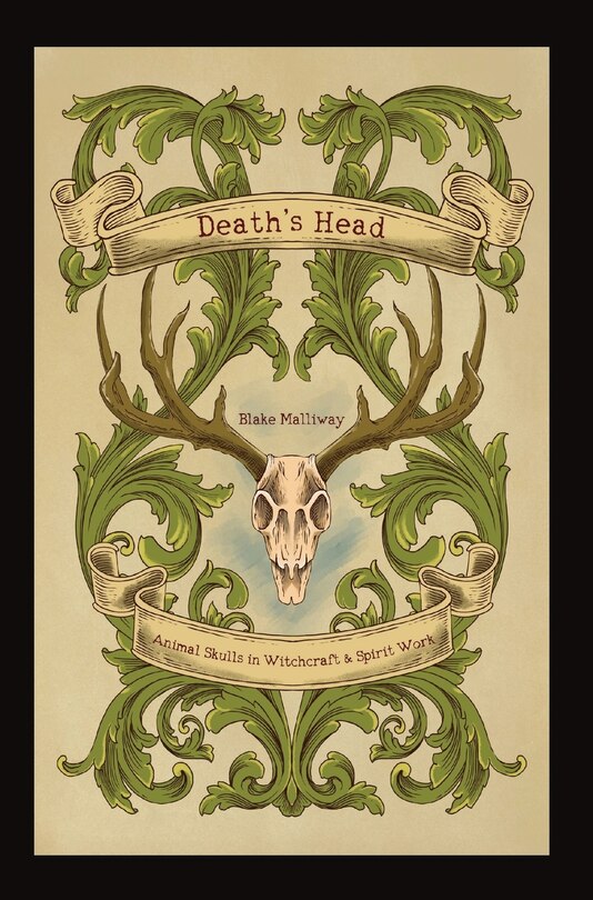 Front cover_Death's Head