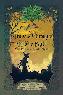 Couverture_Travels Through Middle Earth