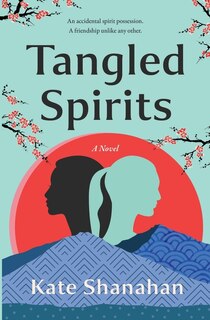 Front cover_Tangled Spirits