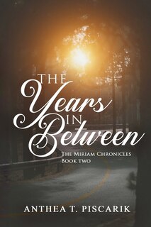 Front cover_The Years In Between