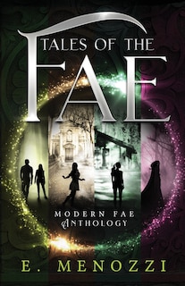 Couverture_Tales of the Fae