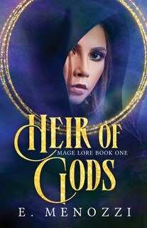 Couverture_Heir of Gods