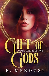 Couverture_Gift of Gods