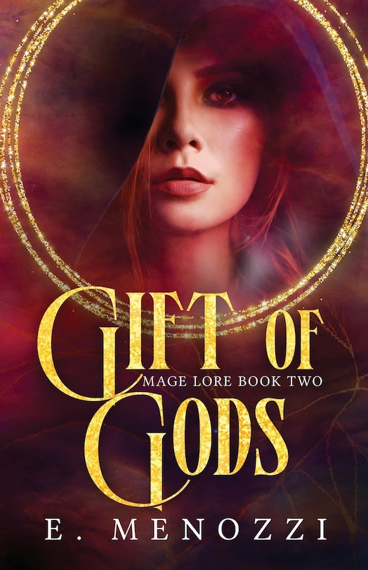 Couverture_Gift of Gods