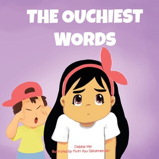 Couverture_The Ouchiest Words