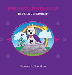 Front cover_Prince Patches