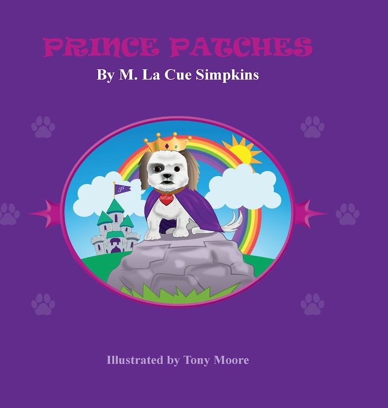 Front cover_Prince Patches