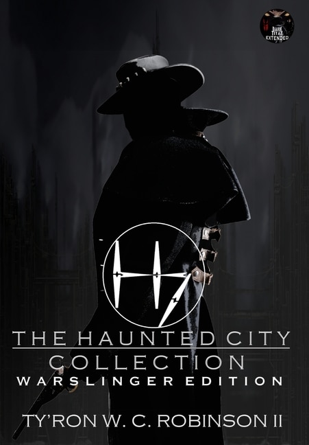Couverture_The Haunted City Collection