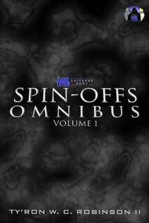 Couverture_Dark Titan Universe Spin-Offs Omnibus