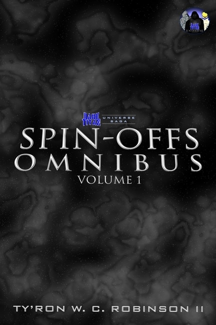 Couverture_Dark Titan Universe Spin-Offs Omnibus