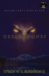 Front cover_The Dreaded Ones