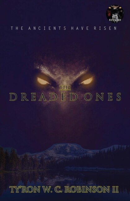 Front cover_The Dreaded Ones