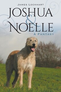 Front cover_Joshua & Noelle