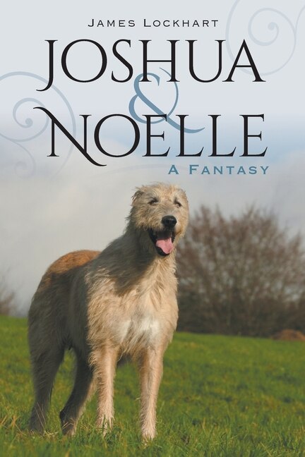 Front cover_Joshua & Noelle