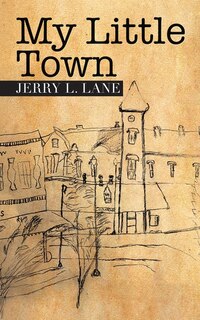 Front cover_My Little Town