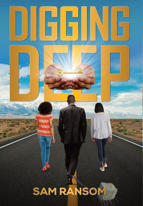 Couverture_Digging Deep