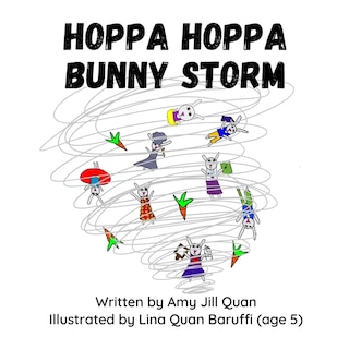 Couverture_Hoppa Hoppa Bunny Storm