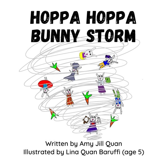 Couverture_Hoppa Hoppa Bunny Storm
