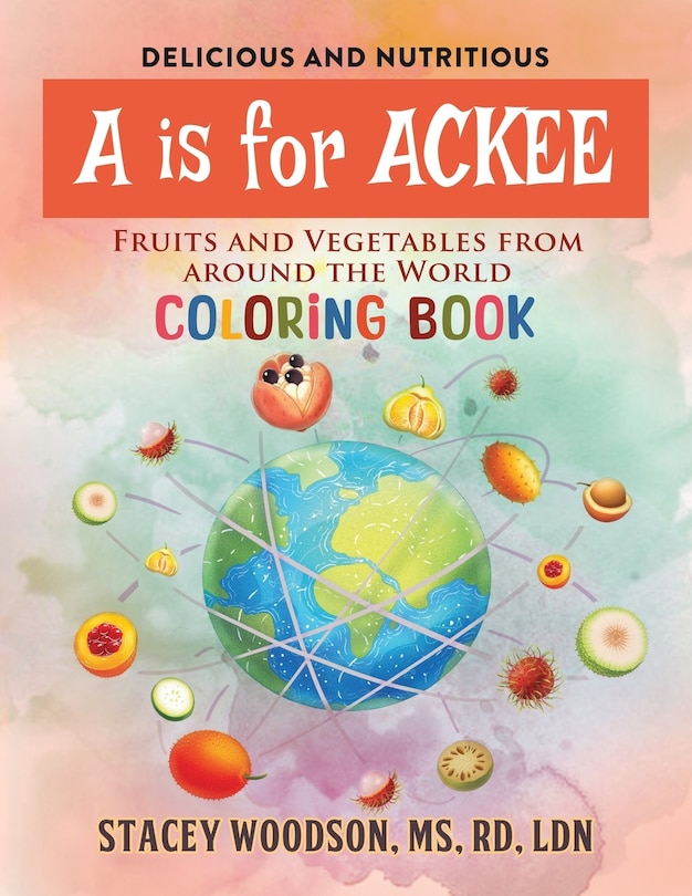 Front cover_A Is for Ackee