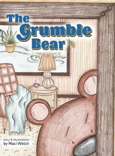 Couverture_The Grumble Bear
