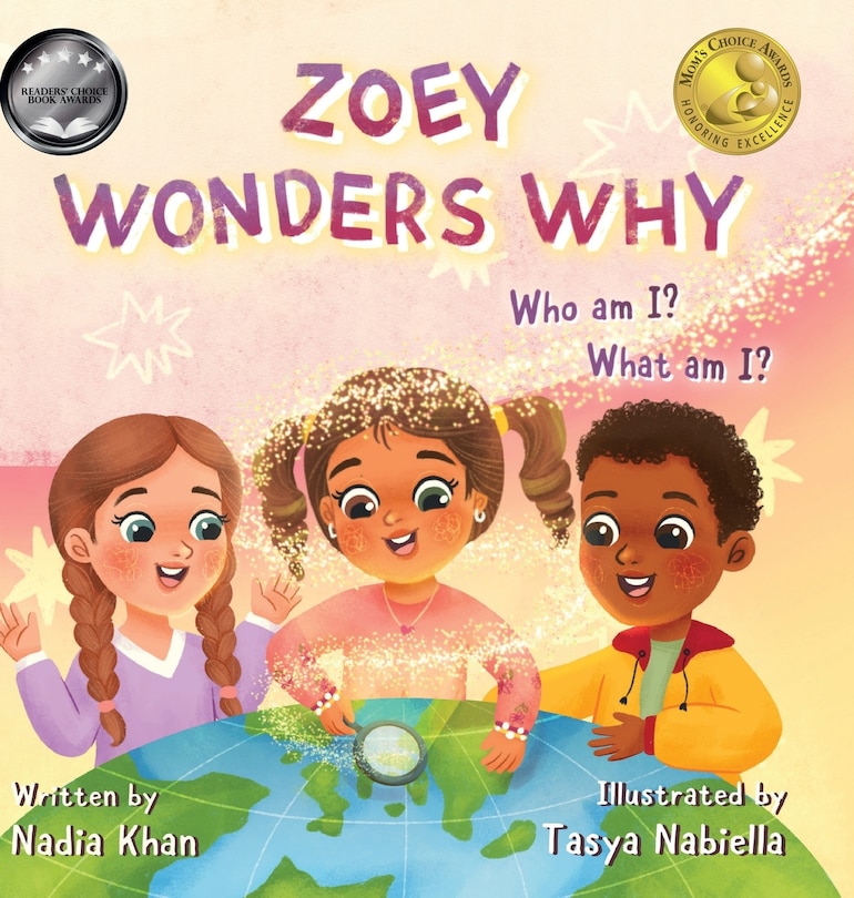 Couverture_Zoey Wonders Why