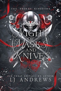 Front cover_Night of Masks and Knives