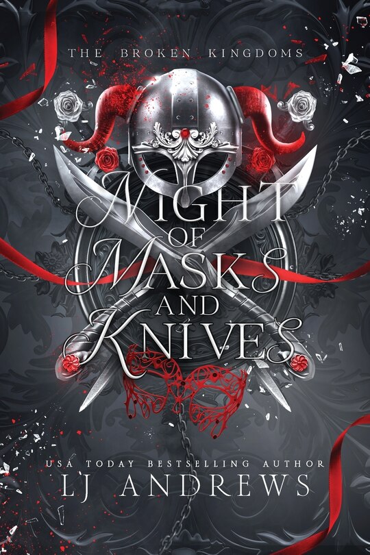 Front cover_Night of Masks and Knives