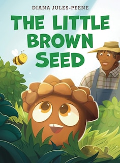 Couverture_The Little Brown Seed