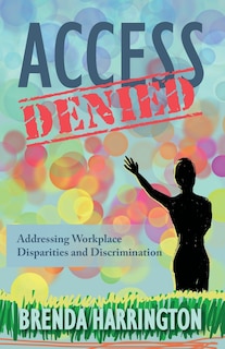 Front cover_Access Denied